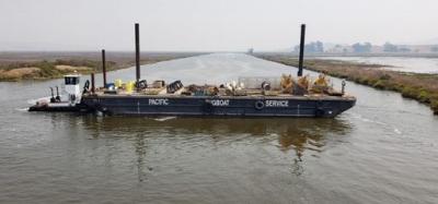 YC Workhorse - San Diego Other