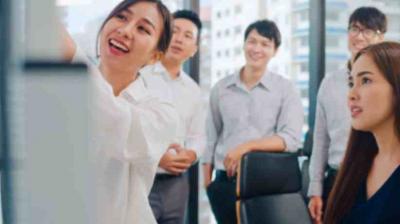 Boost Outreach with Expert B2B Database Services ASEAN Region