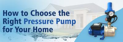 Pressure Pump – Quick Guide - Delhi Other