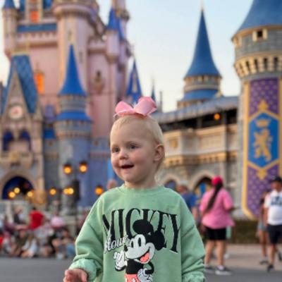 Best Disney Travel Agency