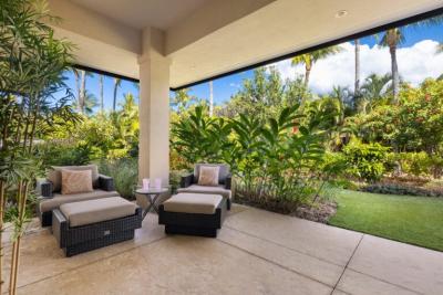 Yoga Retreat Vacation Rental Big Island - The Kanini Estate's