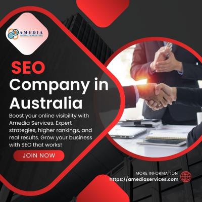 All Seo Company in sydney Australia - Melbourne Other