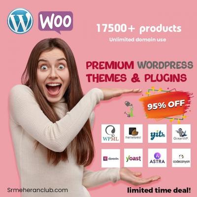 GPL WordPress | Srmehranclub.com - Other Other