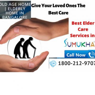 Best Home Nursing Services in Bangalore