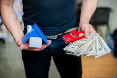 Autokredite klassische Immobilienkredite - Philadelphia Loans