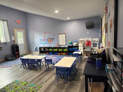 Mills River Christian Academy - Other Childcare