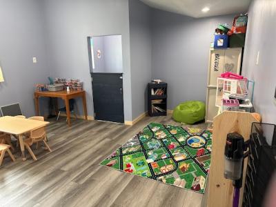 Mills River Christian Academy - Other Childcare