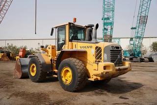 Buy  2025 Volvo L120F Wheel Loader - Al-Fujairah Other
