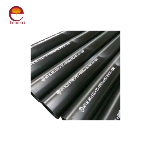 API 5L ERW Pipe