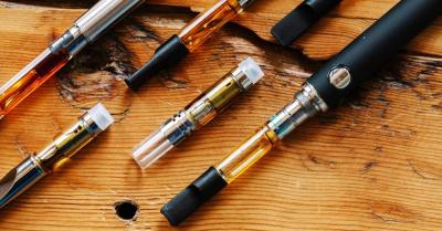 THC Vape Pen Australia - Sydney Other