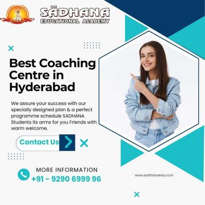 best coaching centres in hyderabad