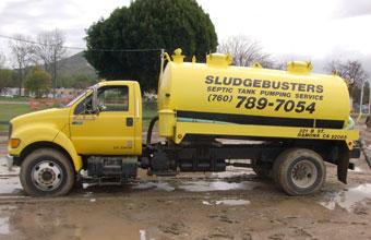 Septic Tank Inspection Near Ramona - Other Other