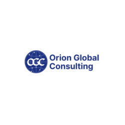 Creative Web Design Company – Orion Global Consulting