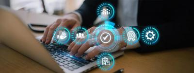 Grow Smarter with Powerful Marketing Automation Tools