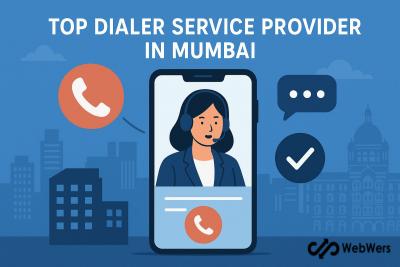 top dialer service provider Mumbai