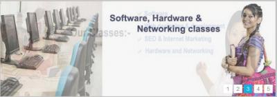 Website Development Course In Delhi