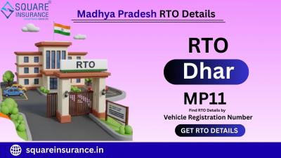 RTO Dhar (MP11)