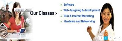 SEO Training Delhi
