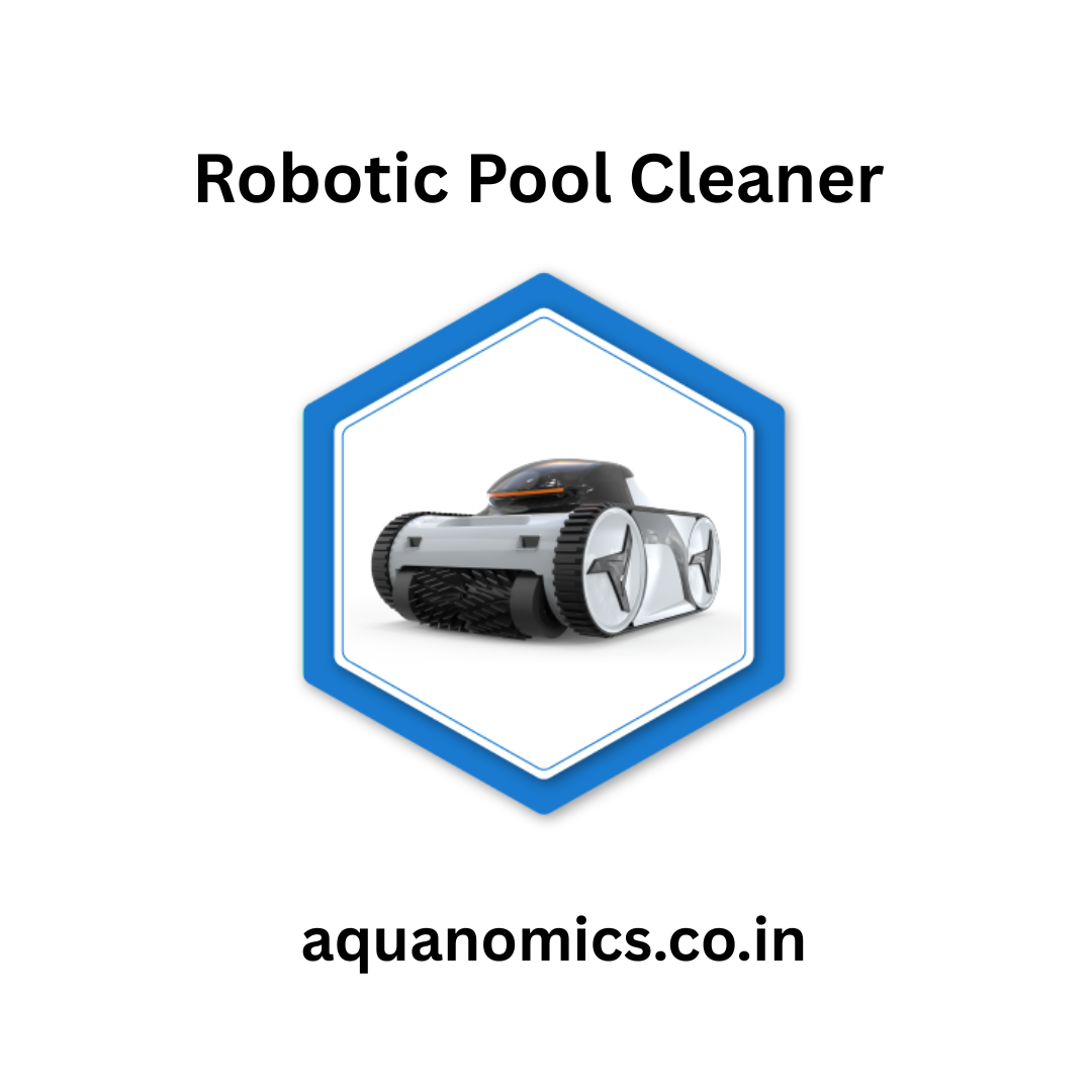 Pool & Spa - Aquanomics Systems Limited. - Delhi Other