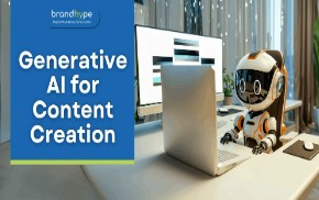 Generative AI for Content Creation - Gurgaon Other