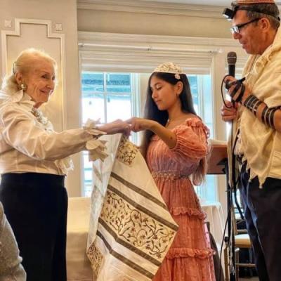 Bar Mitzvah Lessons | Ceremonies.pro - Other Other
