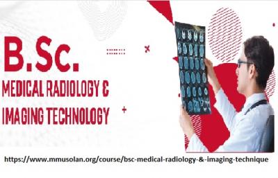 Bsc radiology and imaging technology admission 2025