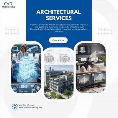 Expert Architectural Services Tailored for Albany, USA