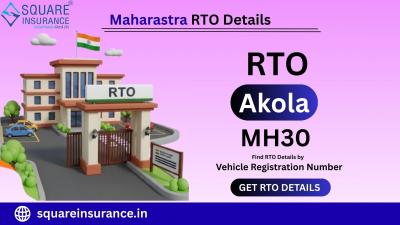RTO Akola (MH30)