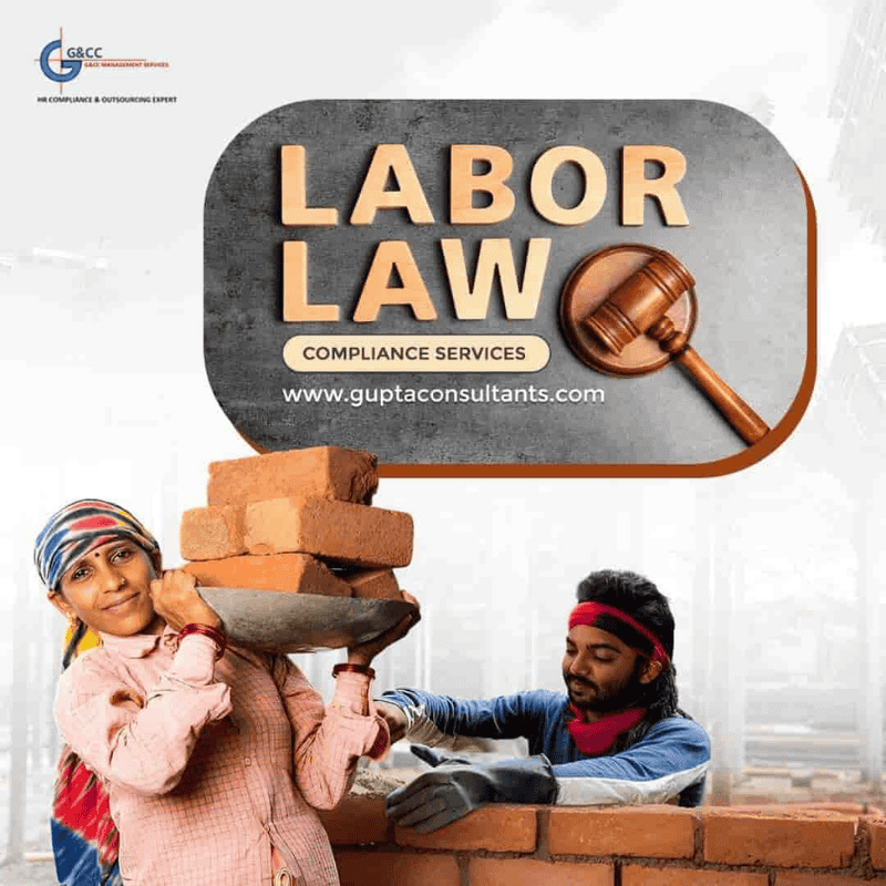 Labour Laws Compliance in India - Gurgaon Other