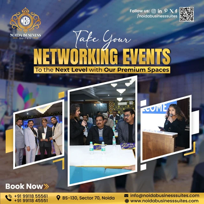 Discover the Perfect Venue for Hosting a Successful Corporate Conference