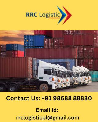 Best Pharmaceutical Logistics Services in India for Healthcare Industry