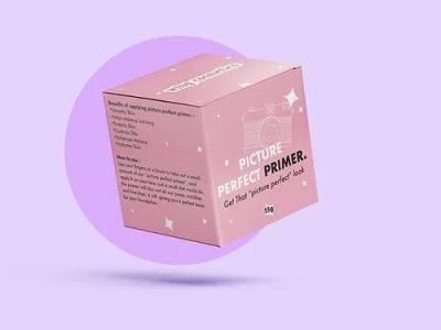 Buy Picture Perfect Long Lasting Makeup Primer – Winq Cosmetics