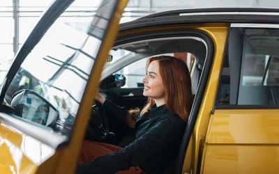 Taxi in Kyneton - Melbourne New Cars