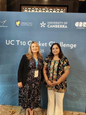 Graduate Diploma in Teaching