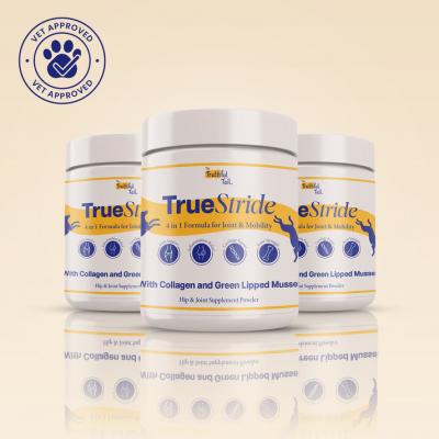 Dog Joint Supplement Powder | Thetruthfultail.com - Other Other