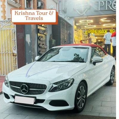 Krishna Tour & Travels - Ghaziabad Other