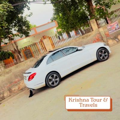 Krishna Tour & Travels - Ghaziabad Other