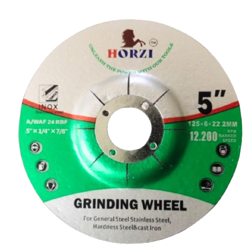 Grinding Wheel Manufacturers Delhi