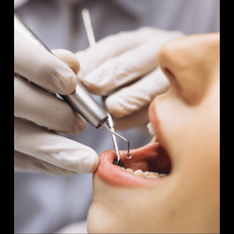 ONE DENTALL DENTAL CLINIC