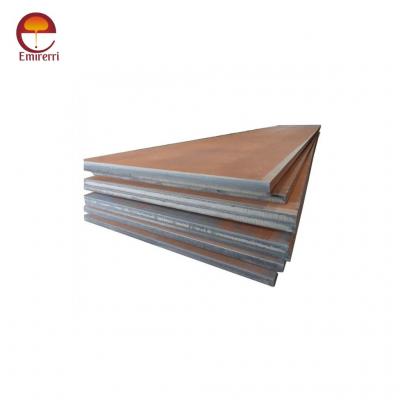 ASTM A242 Specification