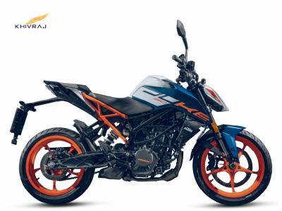 KTM Duke 160 Price in Bangalore | Specs & On-Road Details