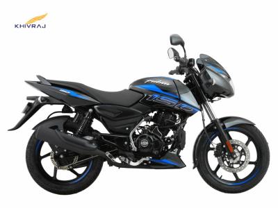 Bajaj Pulsar 150 Price in India | On-Road Cost & Specs