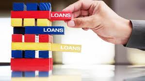 Financial Services business and personal loans no collateral require