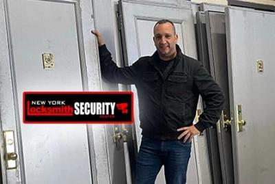 Apartment Door Service in NYC