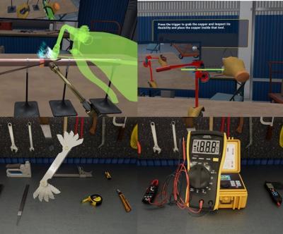 Plumbing Certification