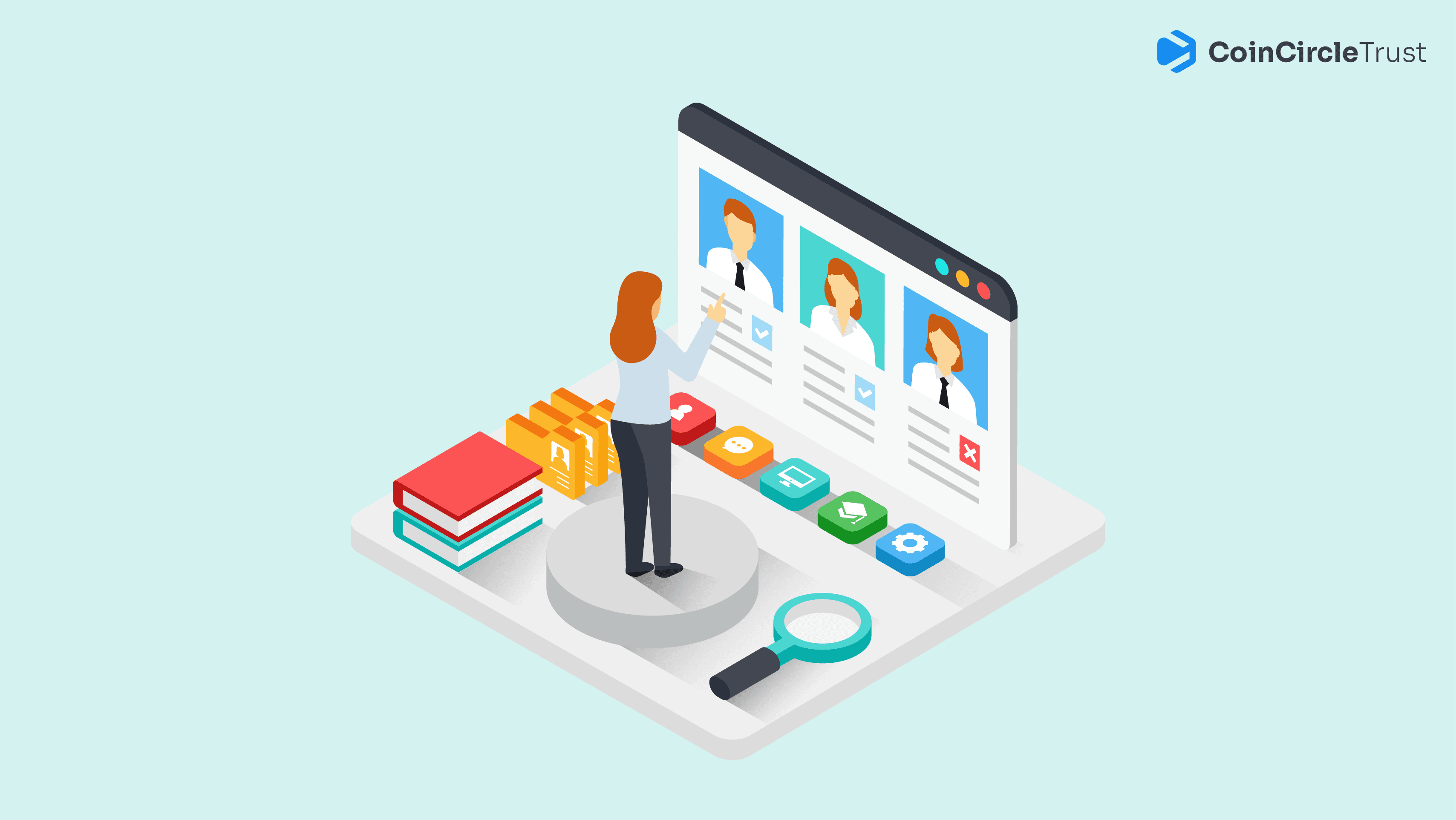 Enhance Trust with Ethical Employee Background Checks