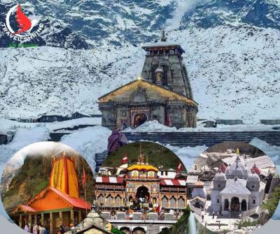 Maharashtra Jyotirlinga Tour Packages