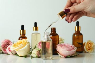 Ätherische Öle Kaufen