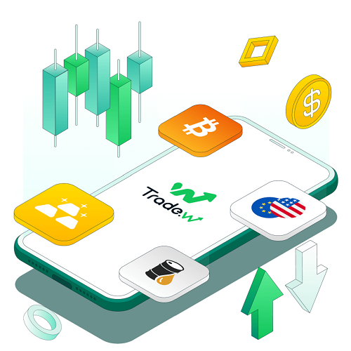 Open Your Forex Account with Tradewill Today