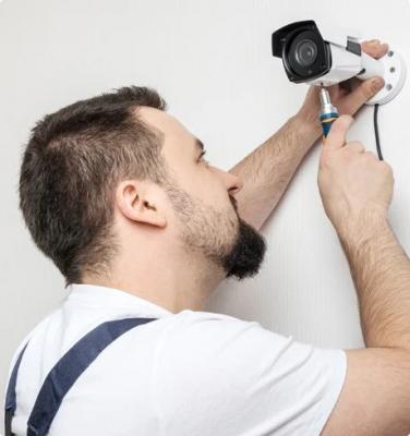 Reliable Security Camera installation Werribee for Homes & Offices
